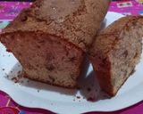 Foto del paso 3 de la receta: Budín de banana y nuez