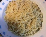 Foto langkah ke 4 dari resep Soto Mie Pekalongan.
