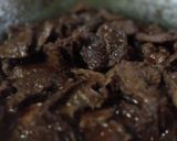 Foto langkah ke 5 dari resep Krengsengan daging.