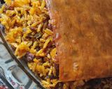 عکس مرحله 2 از دستور استانبولی