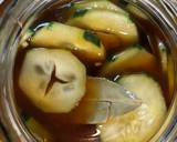 Raisin Pickles recipe step 2 photo