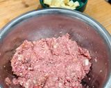 Foto langkah ke 1 dari resep Meatballs BBQ sauce🌰.