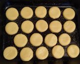 Foto del paso 3 de la receta: Alfajores de maicena