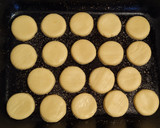 Foto del paso 3 de la receta: Alfajores de maicena