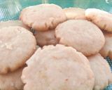 Foto del paso 4 de la receta: Mantecados