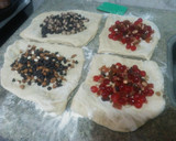 Foto del paso 2 de la receta: Pan dulce