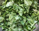 Hình bước làm 2 của món Tuần 14: Canh cua mồng tơi và mướp