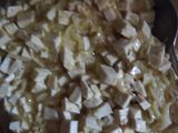 Dadar Tahu-Indomie
