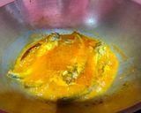 কমলা পাবদা (kamala pabda recipe in Bengali) রেসিপির ধাপ 5 ছবি