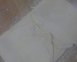 Foto del paso 14 de la receta: Masa de Hojaldre