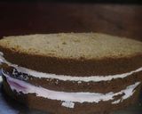 Foto del paso 21 de la receta: Pastel de chocolate