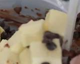 เค้กช็อกโกแลต จากหม้อหุงข้าว วิธีทำสูตร 2 รูป