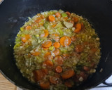 Foto del paso 2 de la receta: 🇪🇸 Rabo de toro a la cordobesa tradicional 🇪🇸