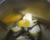 Foto del paso 1 de la receta: Magdalenas caseras receta de las abuelas