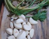 Foto langkah ke 1 dari resep Kacang Tojin Renyah | Khas Minang.