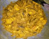 Foto langkah ke 3 dari resep 63. Ayam Goreng Lengkuas.
