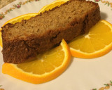 Foto del paso 4 de la receta: Bizcocho con un toque de avena y naranja