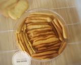 Foto langkah ke 9 dari resep Lidah kucing.
