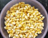 મકાઈ ના થેપલા (Corn Thepla Recipe In Gujarati) રેસીપી સ્ટેપ1ફોટો