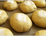 Finn vajas pulla recept fázis 5 fotója