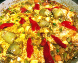 Foto del paso 6 de la receta: Arroz de aprovechamiento