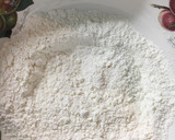 Foto del paso 1 de la receta: Cookies de avena