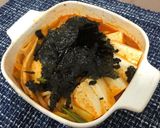 韓式泡菜豆腐鍋的食譜步驟3照片