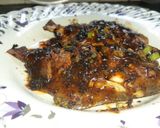 চাইনিজ পমফ্রেট (chinese pomfret recipe in bengali) রেসিপির ধাপ 4 ছবি