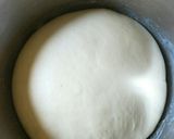Foto langkah ke 5 dari resep Roti Manis.