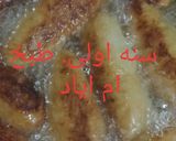 صورة لخطوة 6 من وصفة كفته بطاطس مقرمشه وهاشه
