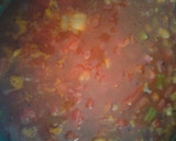 Foto del paso 8 de la receta: Espagueti a la boloñesa 🍝👌🏾✨