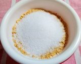 Foto del paso 1 de la receta: Roll de manies