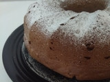 Budín Tea Blend - vegano