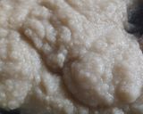 Foto del paso 1 de la receta: (KETO) Ñoquis de coliflor