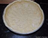 Tomato quiche recipe step 4 photo