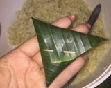 Foto langkah ke 5 dari resep Lupis Ketan Putih.
