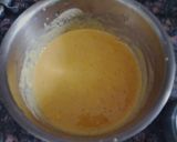 A picture of step 1 of #NVM#Maharashtrian street food Vada pav.