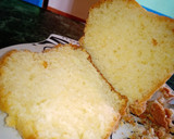 Foto del paso 5 de la receta: Budín de Limón Esponjoso sin Manteca