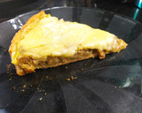 Foto del paso 6 de la receta: Tarta de puerros y soja
