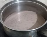 Foto langkah ke 6 dari resep Cake Coklat Lembut.