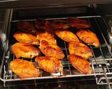 รูปขั้นตอนการทำที่ 5 ของ ไก่อบพริกเกาหลี