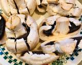 Baked Chicken with Mushrooms In White Wine recipe step 4 photo