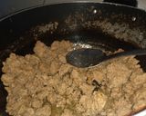 Foto del paso 1 de la receta: #RellenoCynthiaSerena