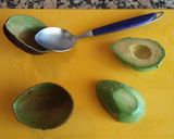 Foto del paso 2 de la receta Aguacate tropical