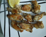 Foto del paso 2 de la receta: Alitas al horno