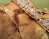 Foto del paso 6 de la receta: Duelo de empanadas mar y montaña