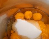 Tort Kinder krok przepisu 1 zdjęcie
