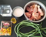 Foto langkah ke 1 dari resep Gulai Ayam (ala Padang).