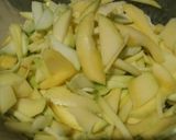 Foto langkah ke 1 dari resep Asinan Mangga.