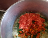 Foto del paso 2 de la receta: Empanada gallega con caballa